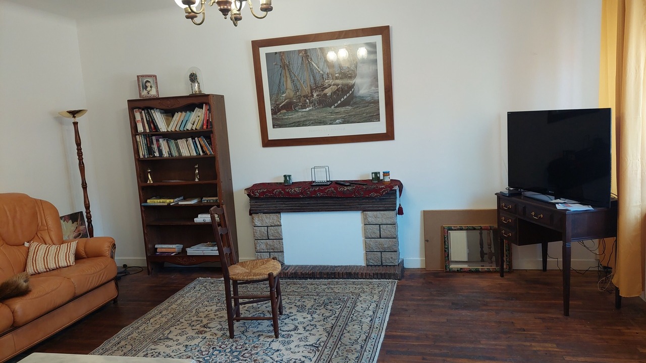 Photo of Livingroom in Graces