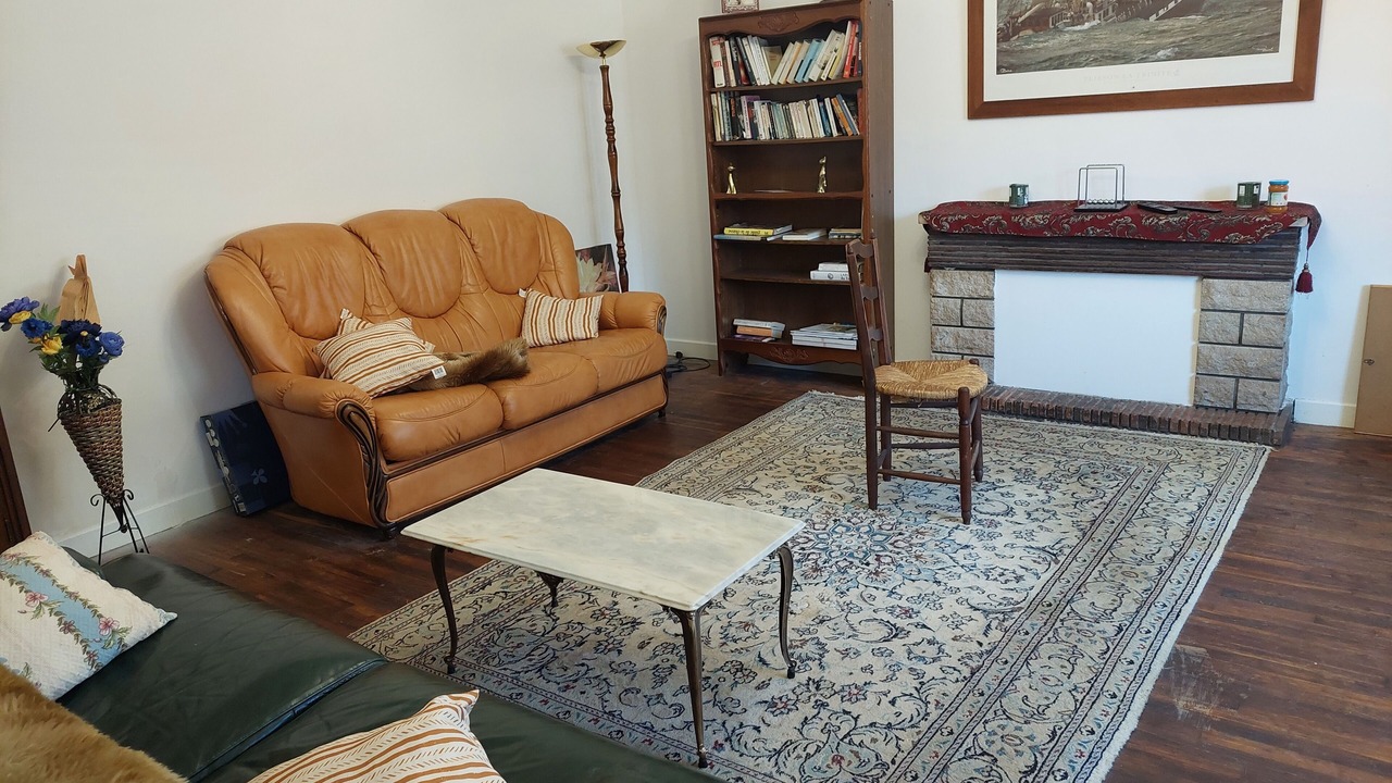 Photo of Livingroom in Graces