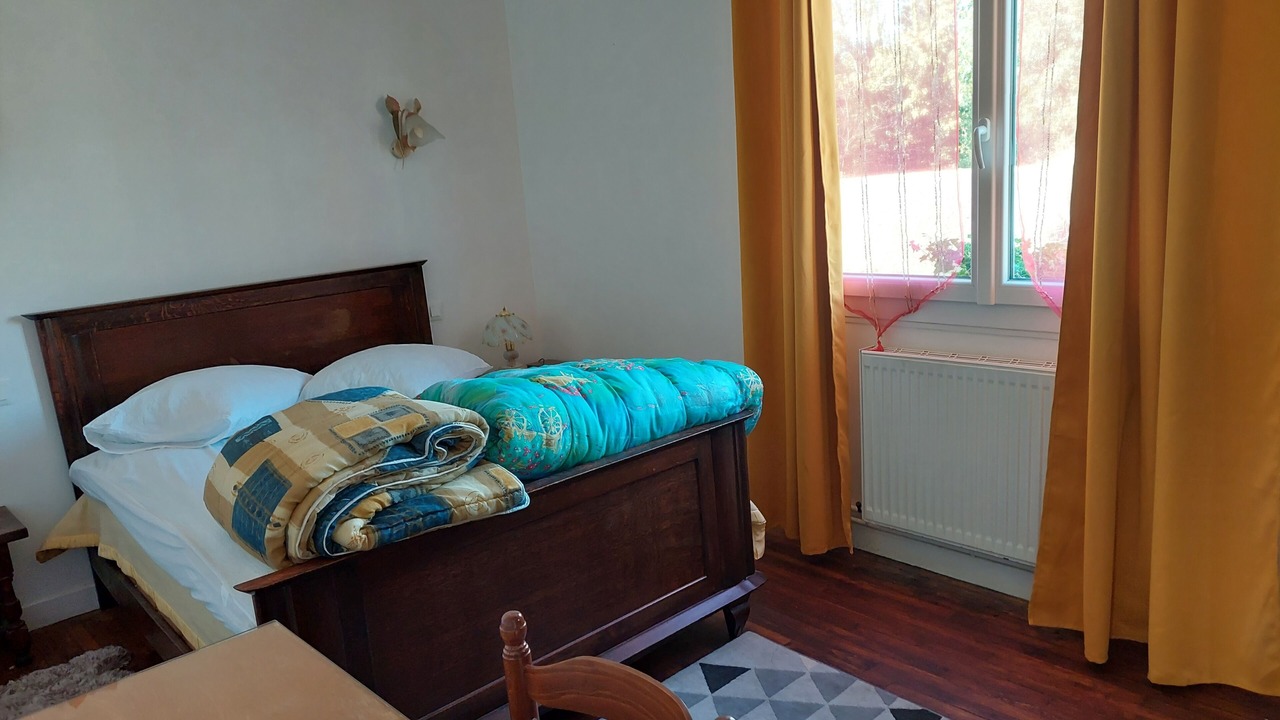 Photo of Bedroom in Graces