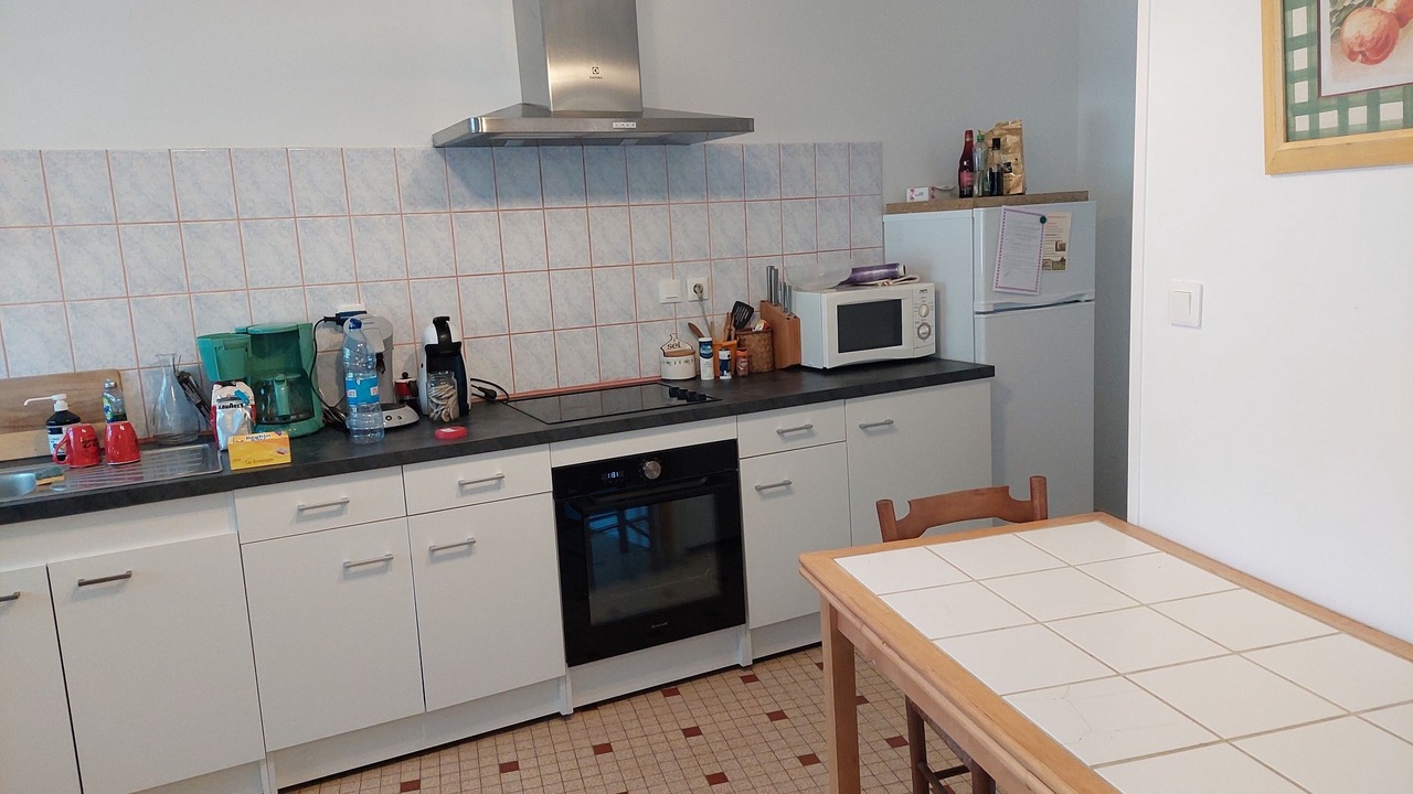Photo of Kitchen in Graces