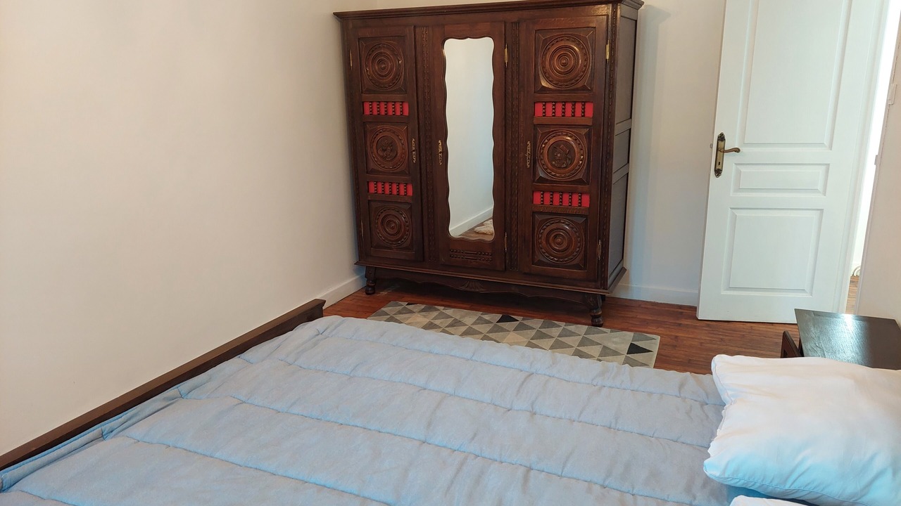 Photo of Bedroom in Graces