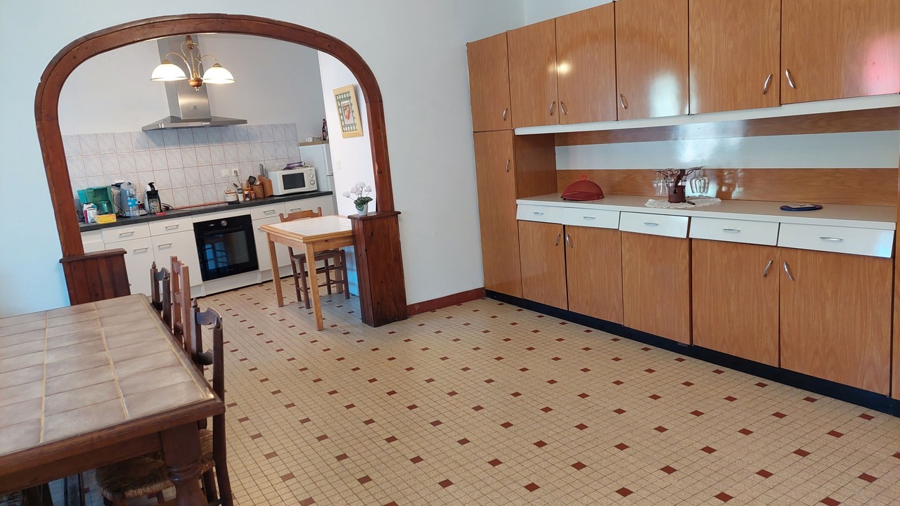 Photo of Kitchen in Graces