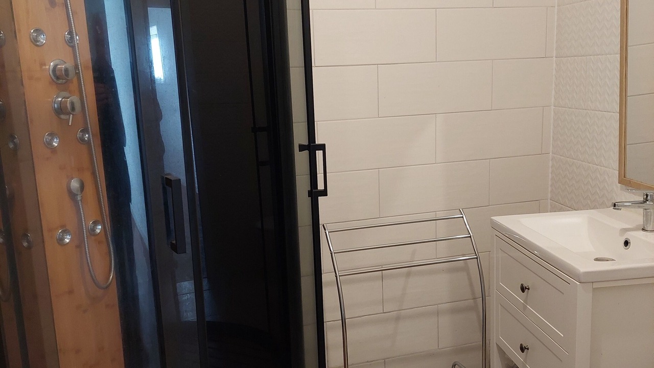 Photo of Bathroom in Graces