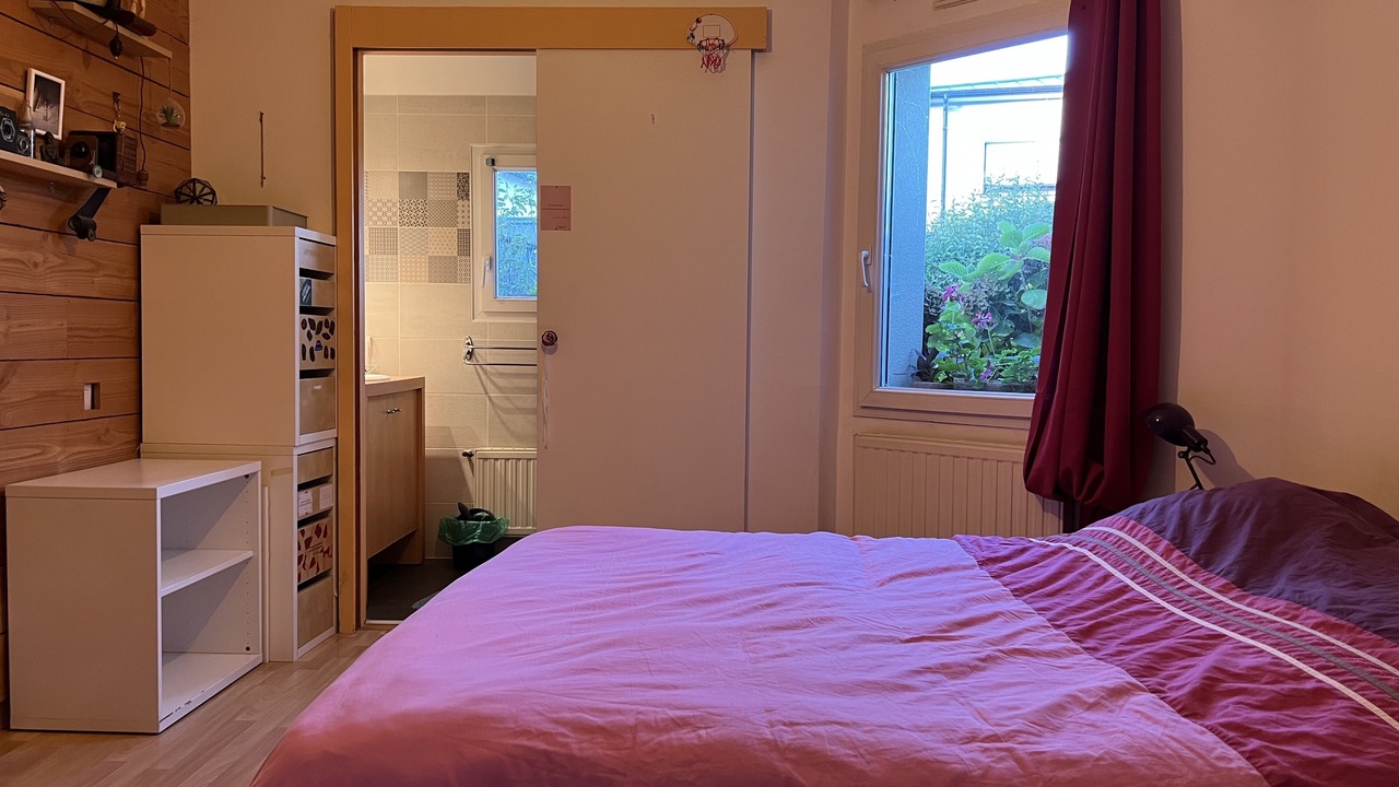 Photo of Bedroom in Pordic
