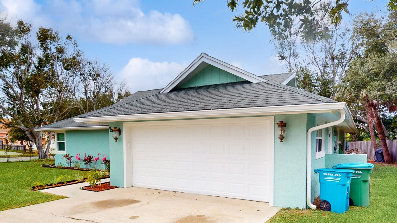 Photo of Outdoor in Cape Caneveral Beach Gardens