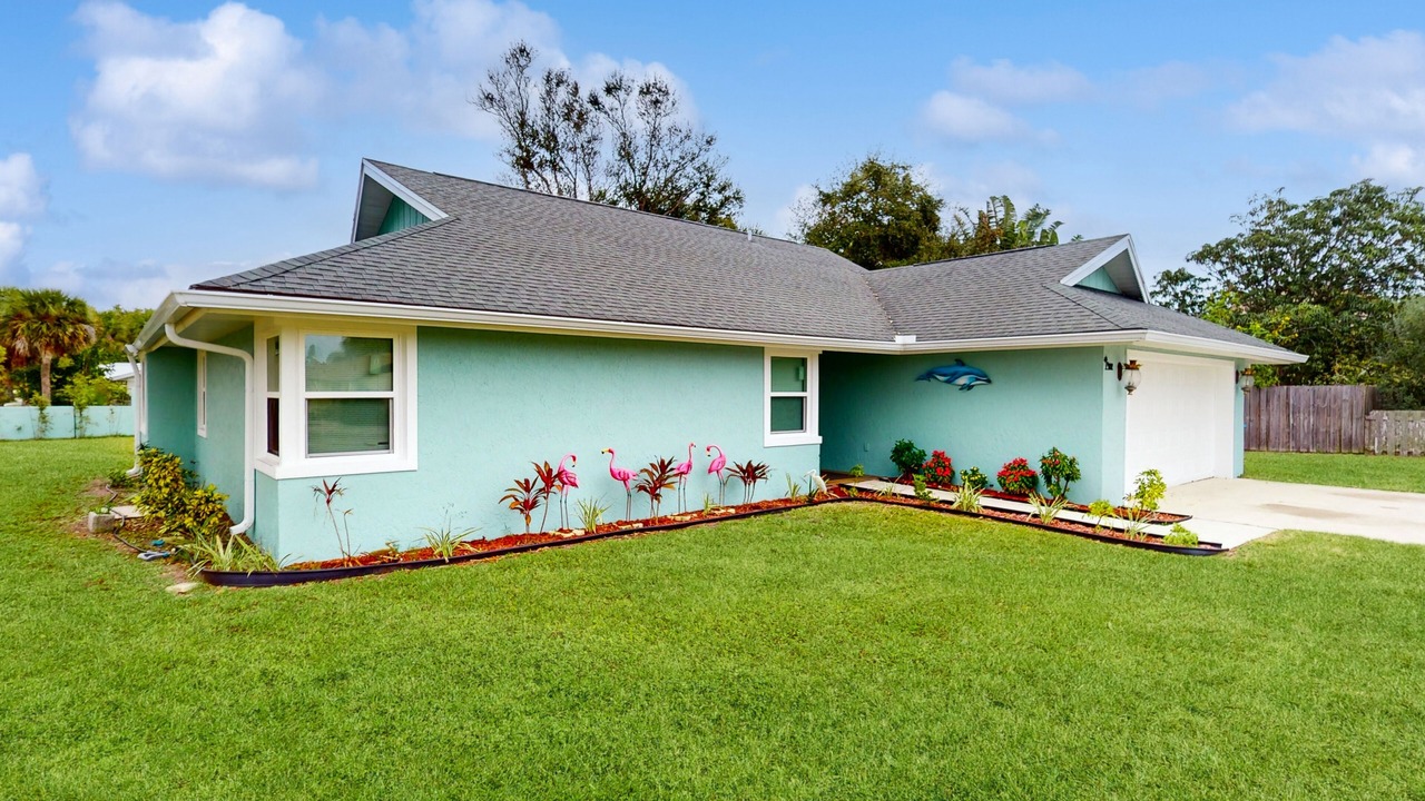 Photo of Outdoor in Cape Caneveral Beach Gardens