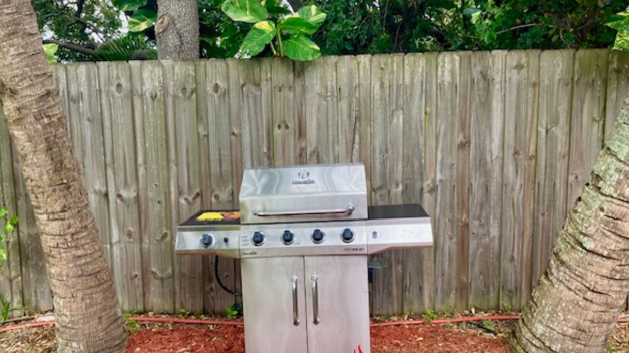 Photo of Outdoor in Cape Caneveral Beach Gardens