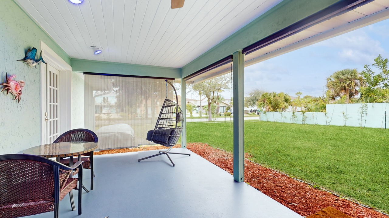 Photo of Outdoor in Cape Caneveral Beach Gardens