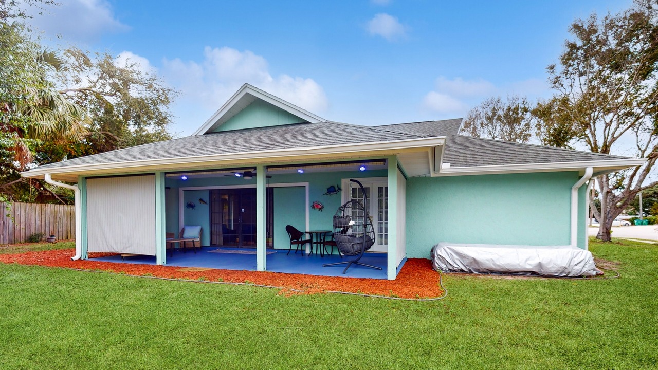 Photo of Outdoor in Cape Caneveral Beach Gardens