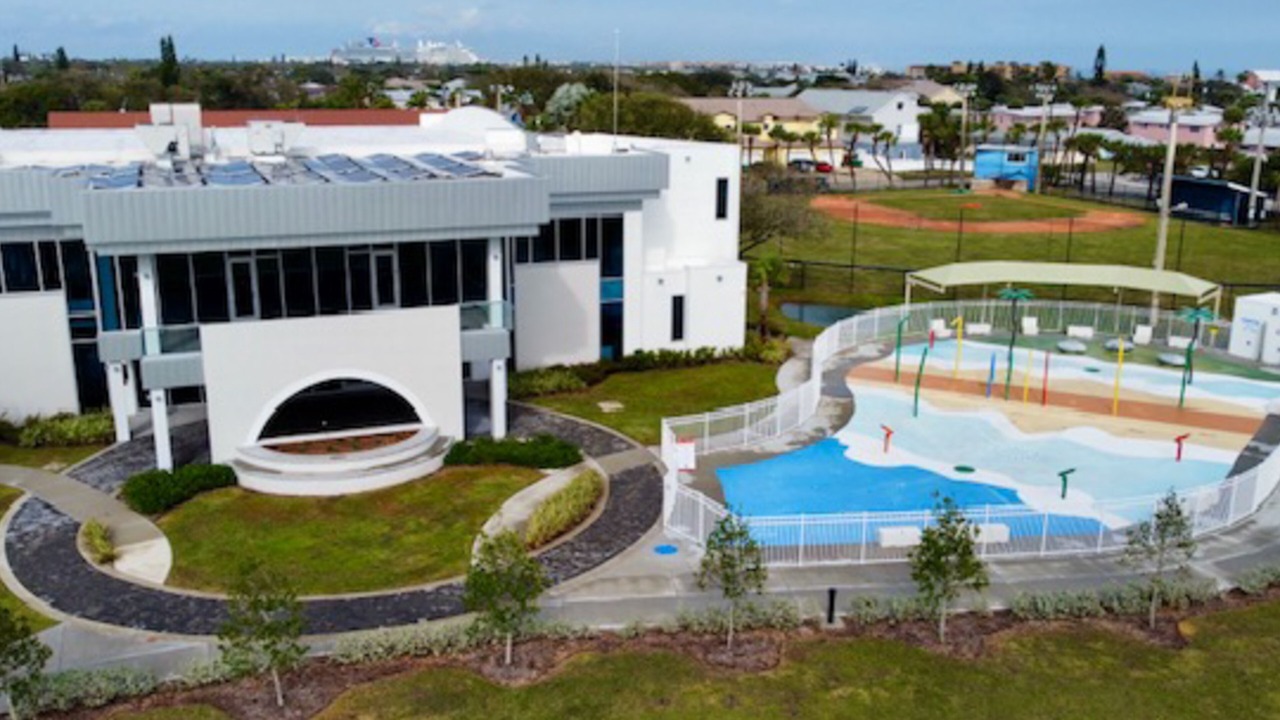 Photo of Outdoor in Cape Caneveral Beach Gardens