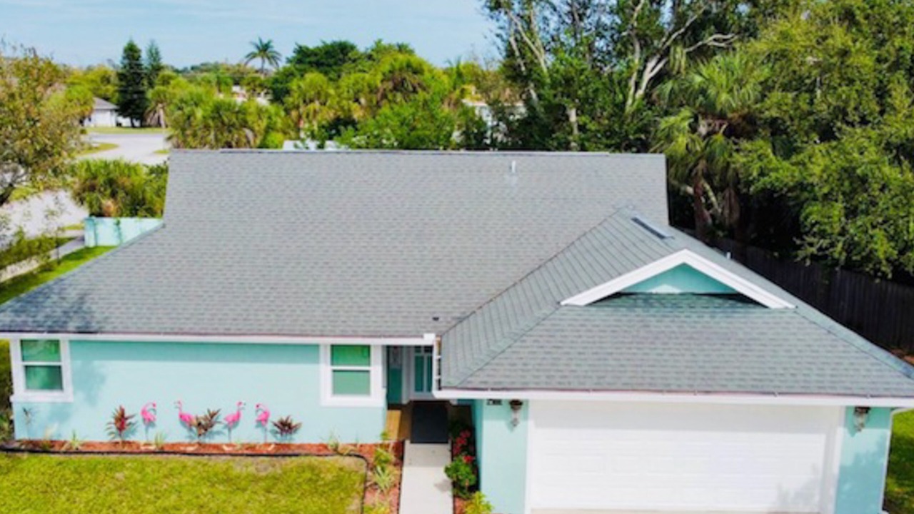 Photo of Outdoor in Cape Caneveral Beach Gardens