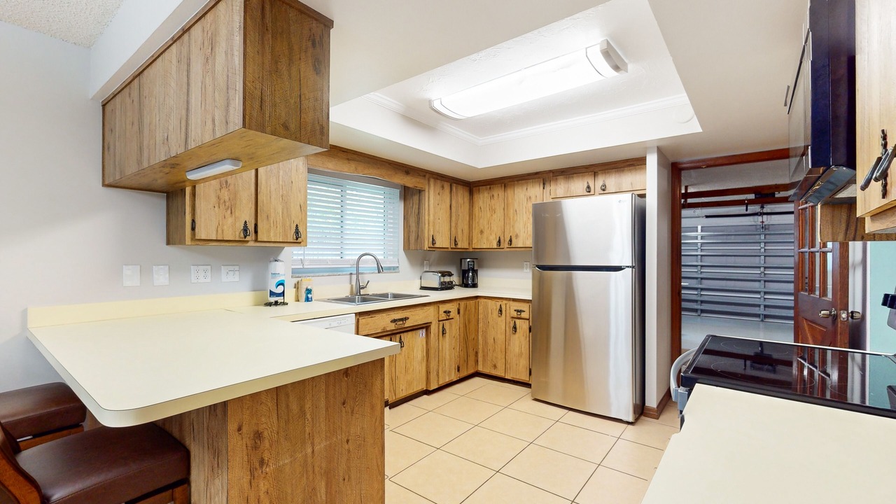 Photo of Kitchen in Cape Caneveral Beach Gardens