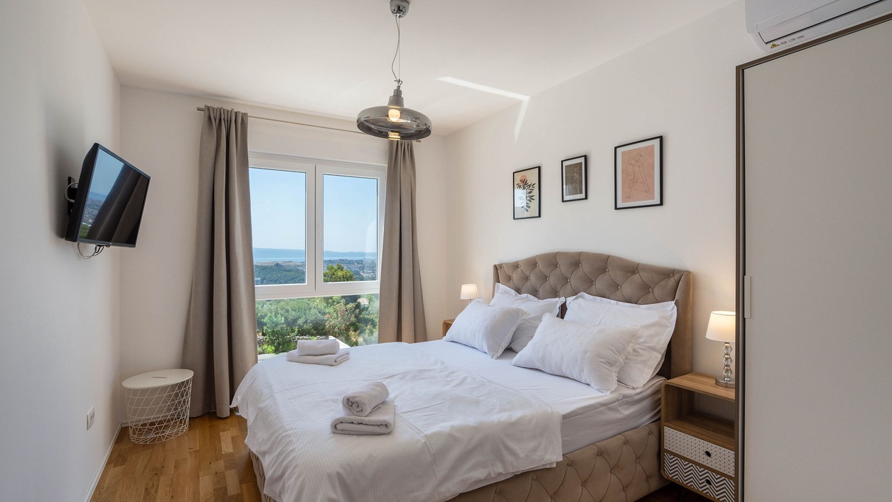 Photo of Bedroom in Klis