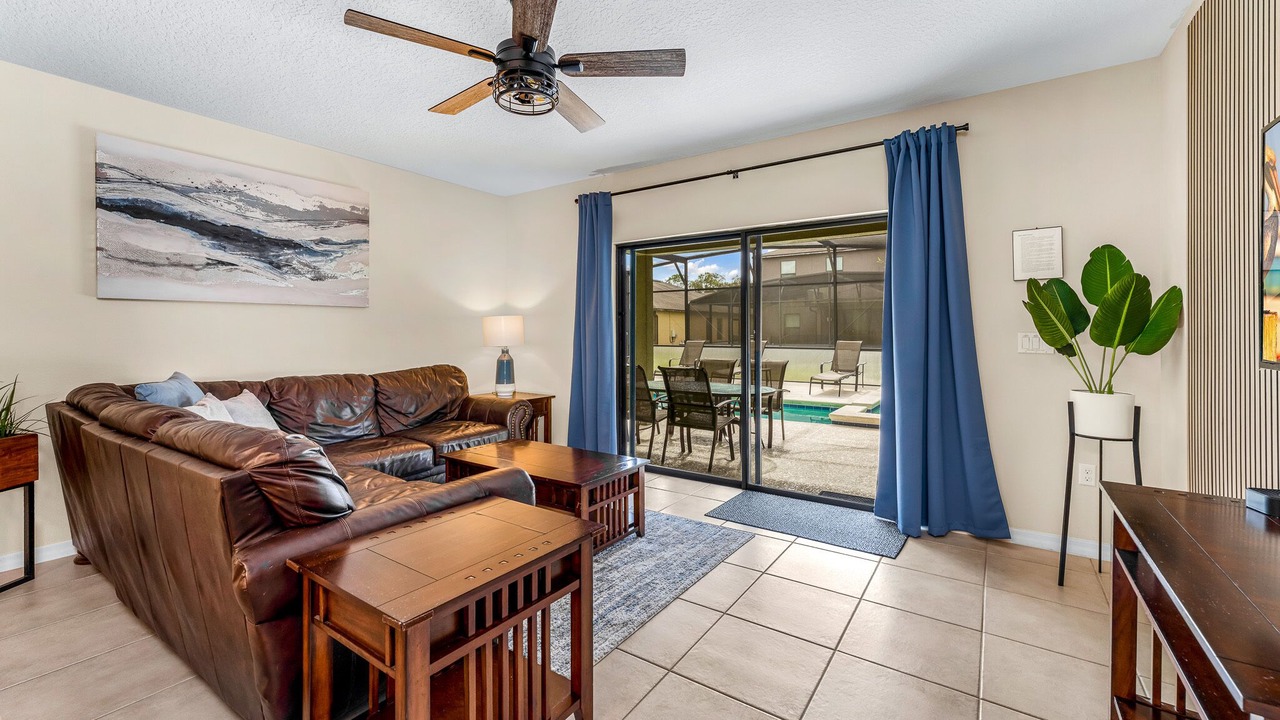 Photo of Outdoor in Cypress Pointe