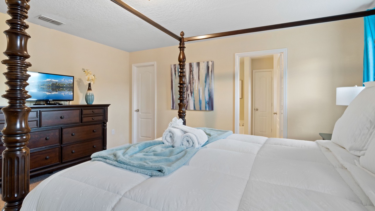 Photo of Bathroom in Cypress Pointe