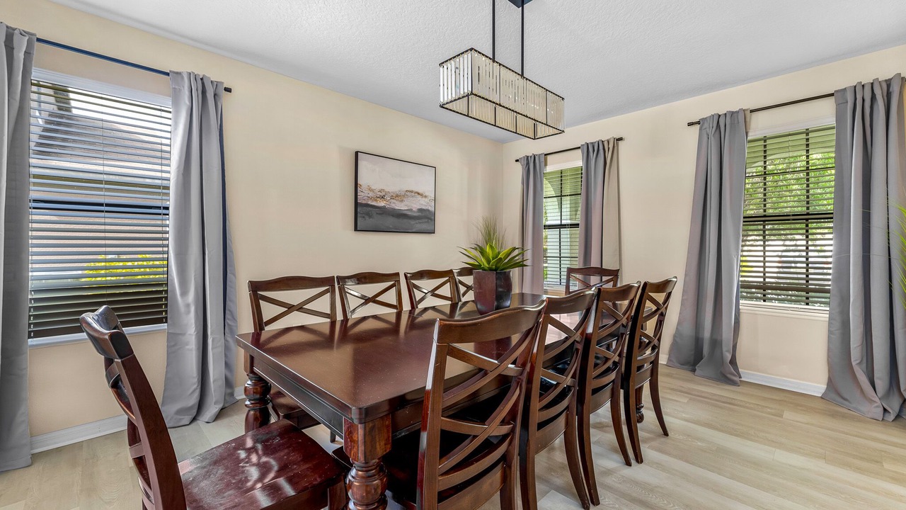 Photo of Bedroom in Cypress Pointe