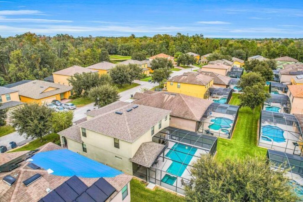 Photo of Outdoor in Cypress Pointe