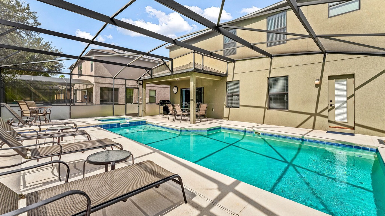 Photo of Outdoor in Cypress Pointe