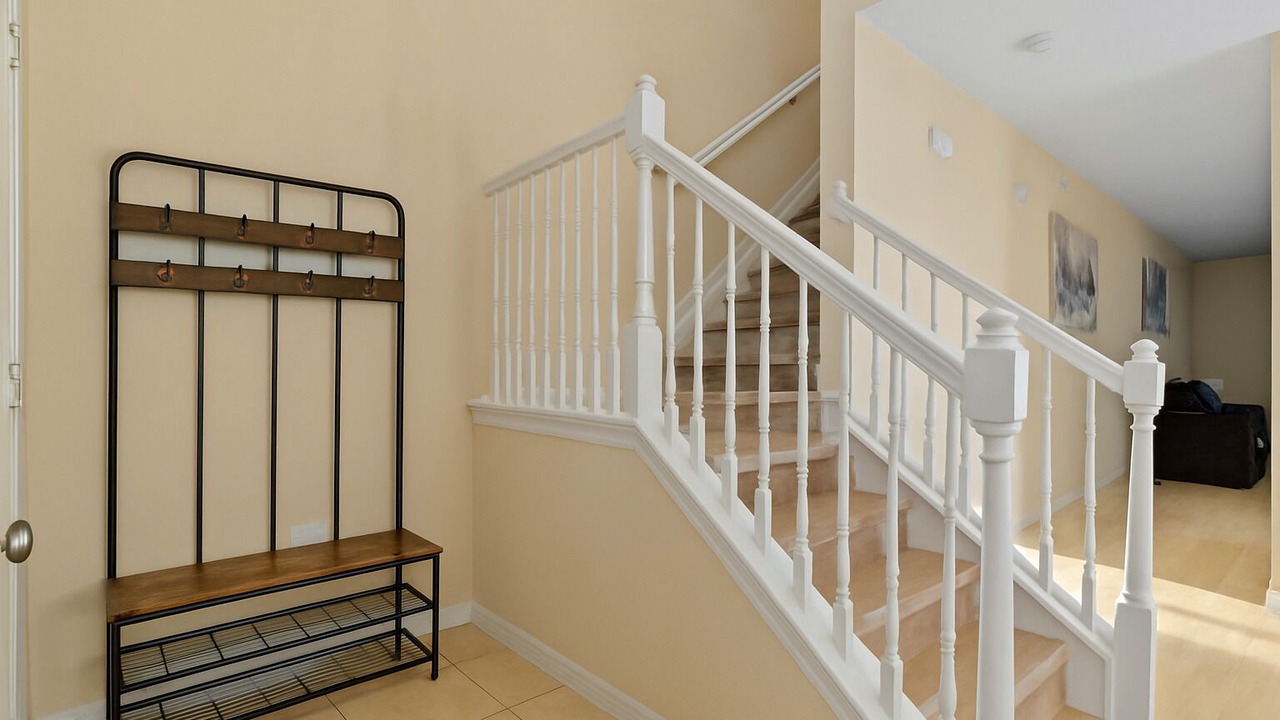Photo of Bedroom in Cypress Pointe