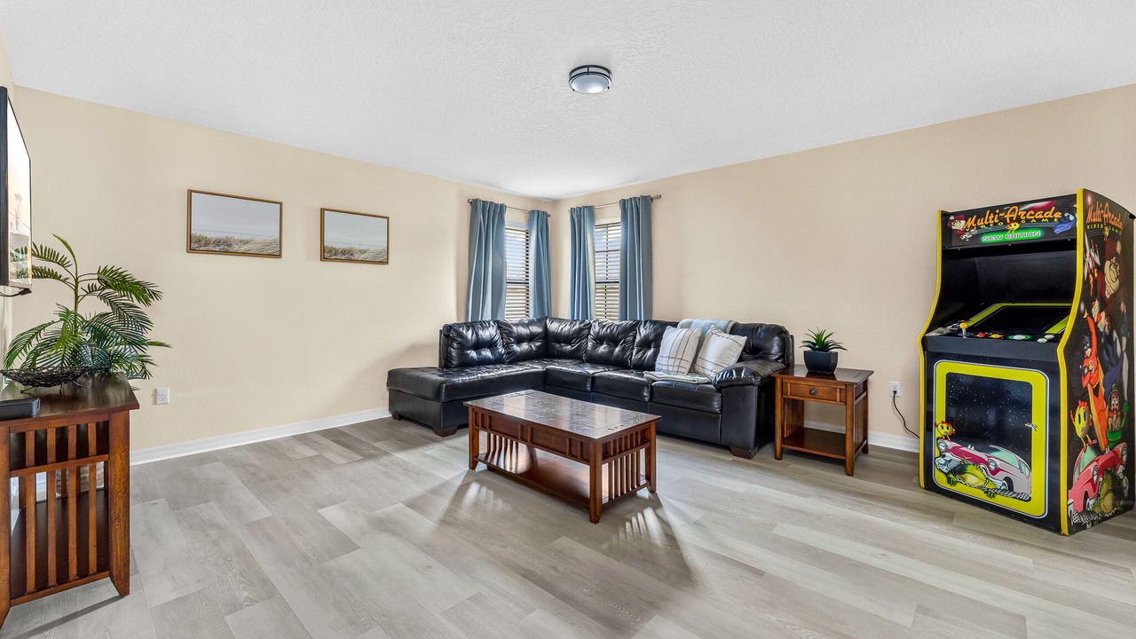 Photo of Bedroom in Cypress Pointe