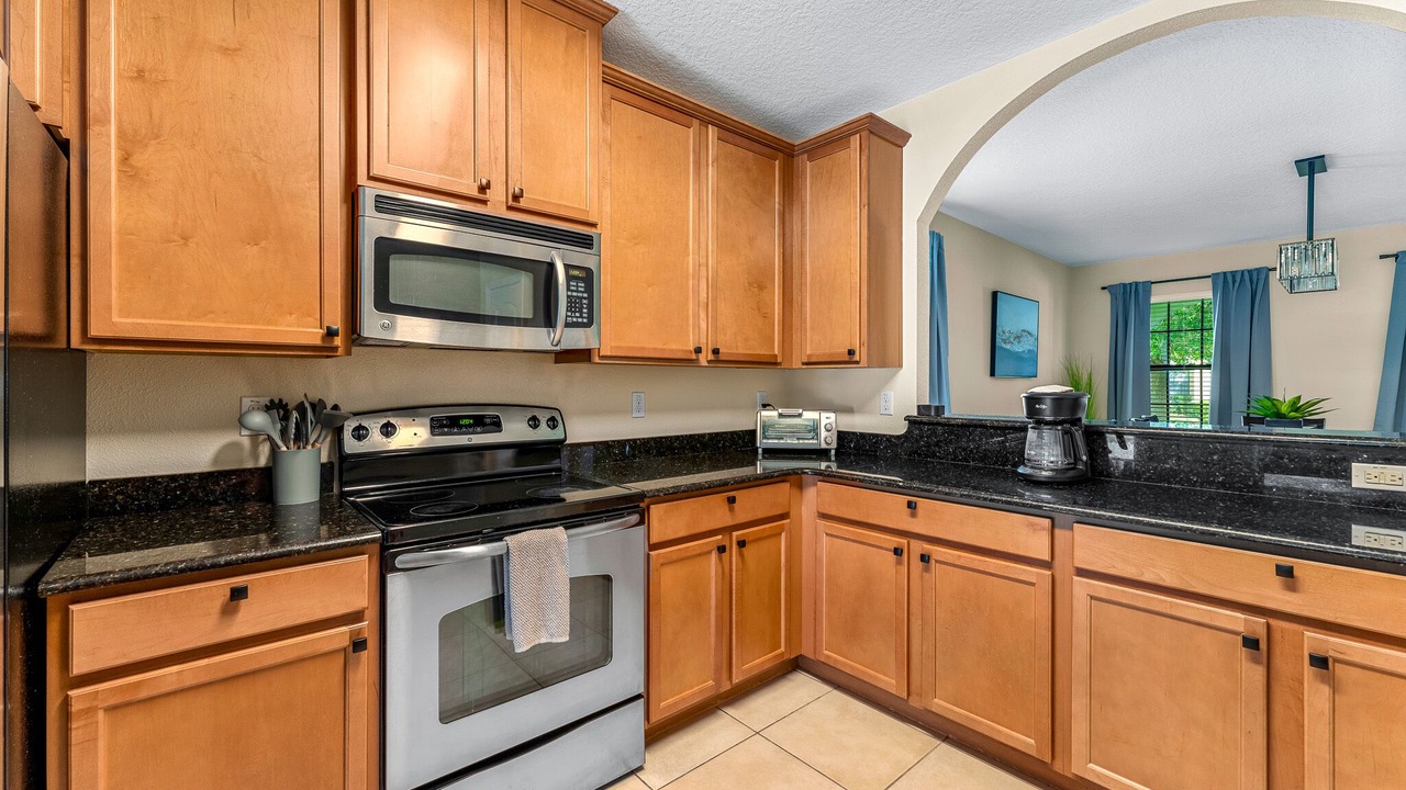 Photo of Bedroom in Cypress Pointe