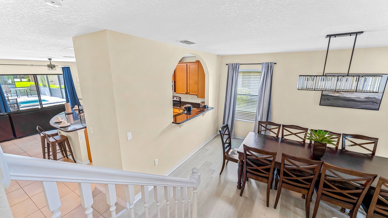 Photo of Bedroom in Cypress Pointe