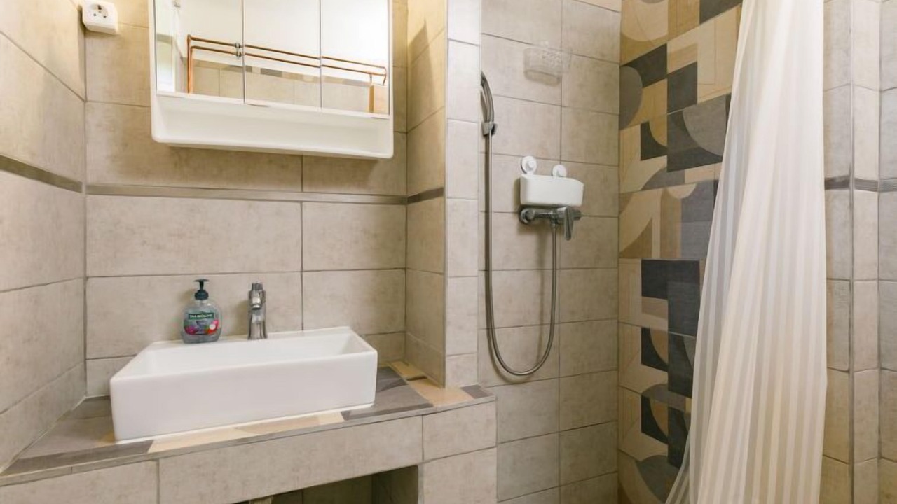 Photo of Bathroom in Siofok-Sosto