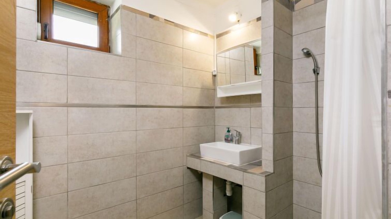 Photo of Bathroom in Siofok-Sosto