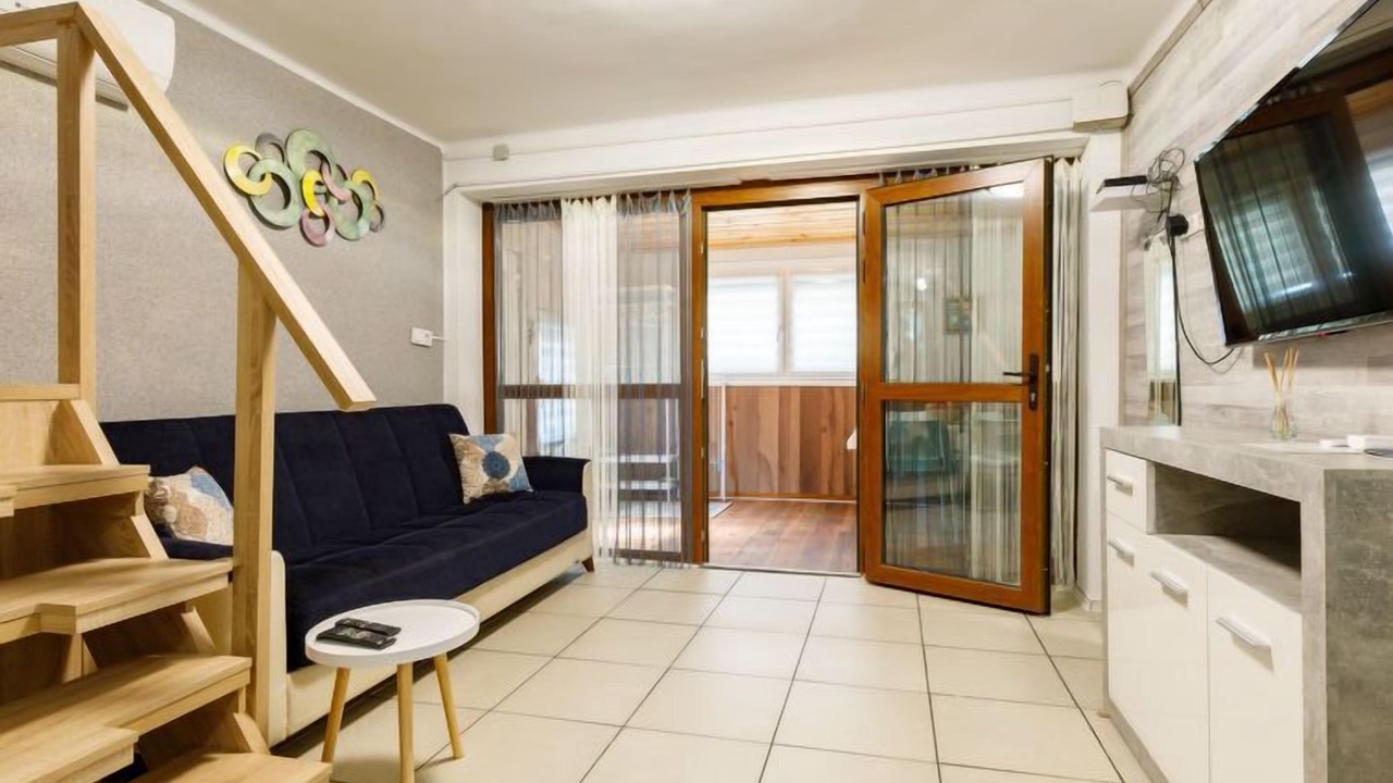 Photo of Bedroom in Siofok-Sosto