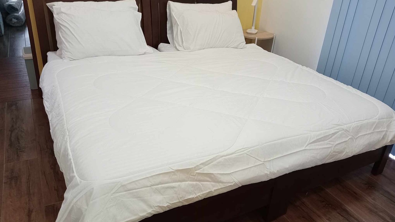 Photo of Bedroom in Bacolod