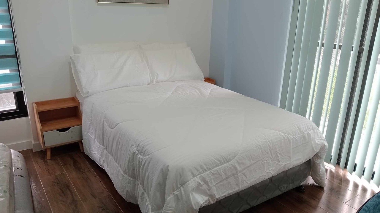Photo of Bedroom in Bacolod