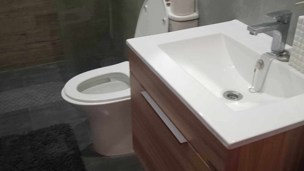Photo of Bathroom in Bacolod