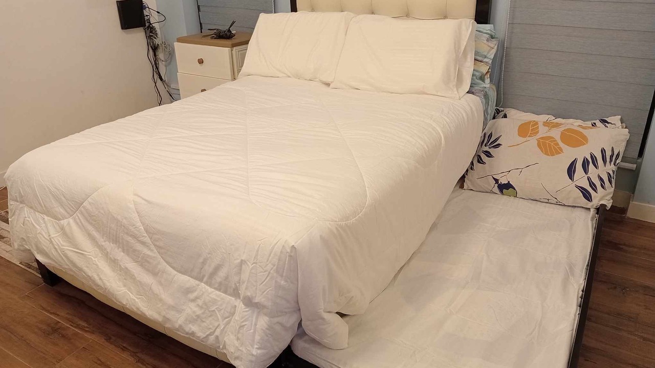 Photo of Bedroom in Bacolod