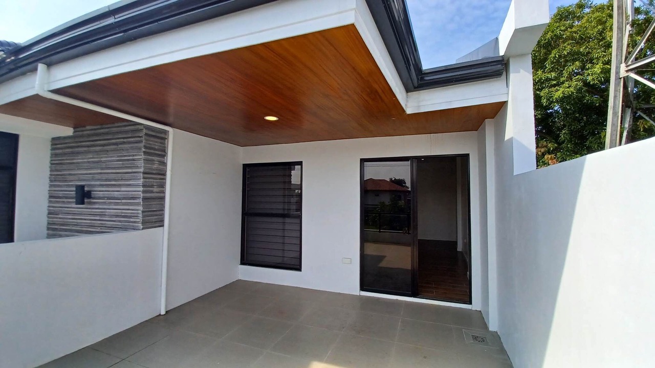 Photo of Patio Balcony in Bacolod