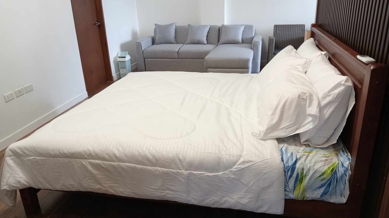 Photo of Bedroom in Bacolod