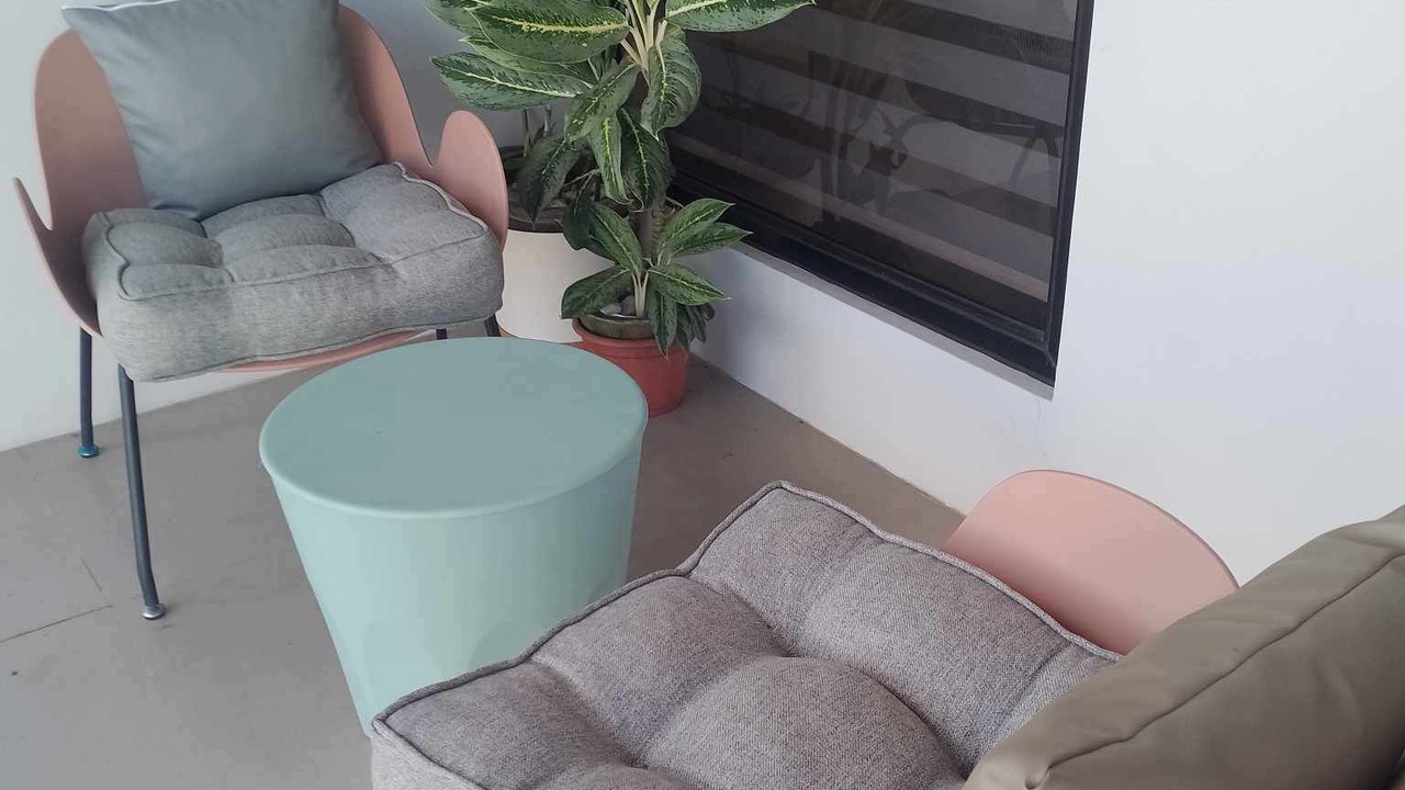 Photo of Patio Balcony in Bacolod