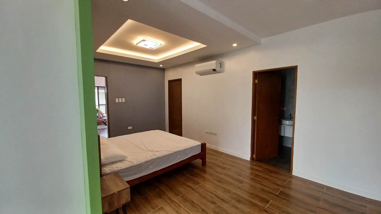 Photo of Bedroom in Bacolod