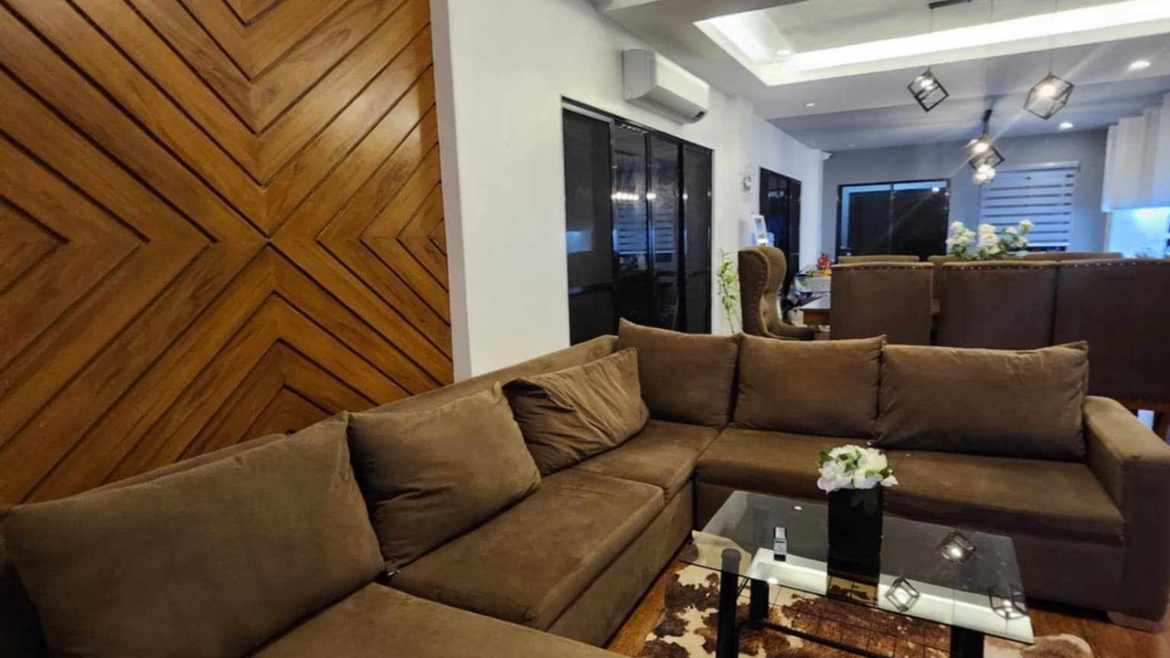 Photo of Livingroom in Bacolod