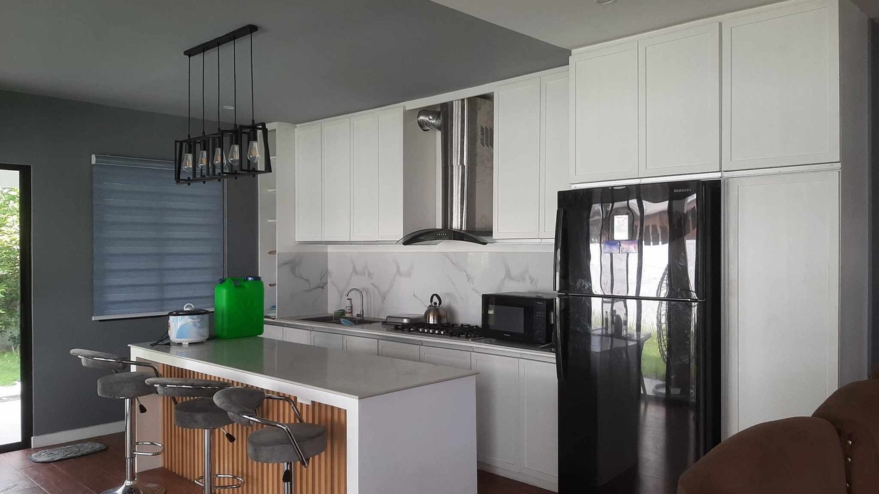 Photo of Kitchen in Bacolod