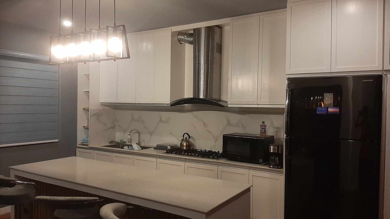 Photo of Kitchen in Bacolod