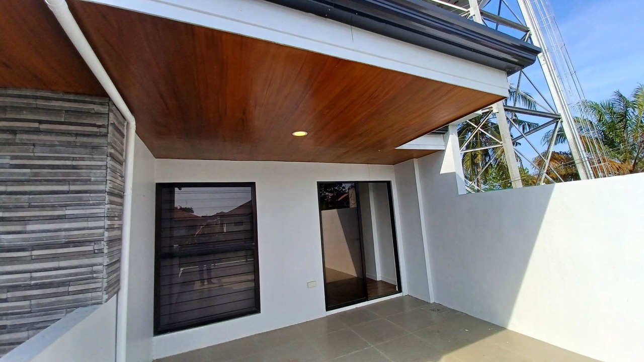 Photo of Patio Balcony in Bacolod