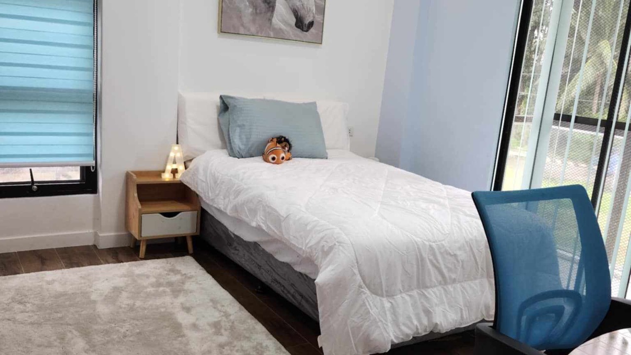 Photo of Bedroom in Bacolod