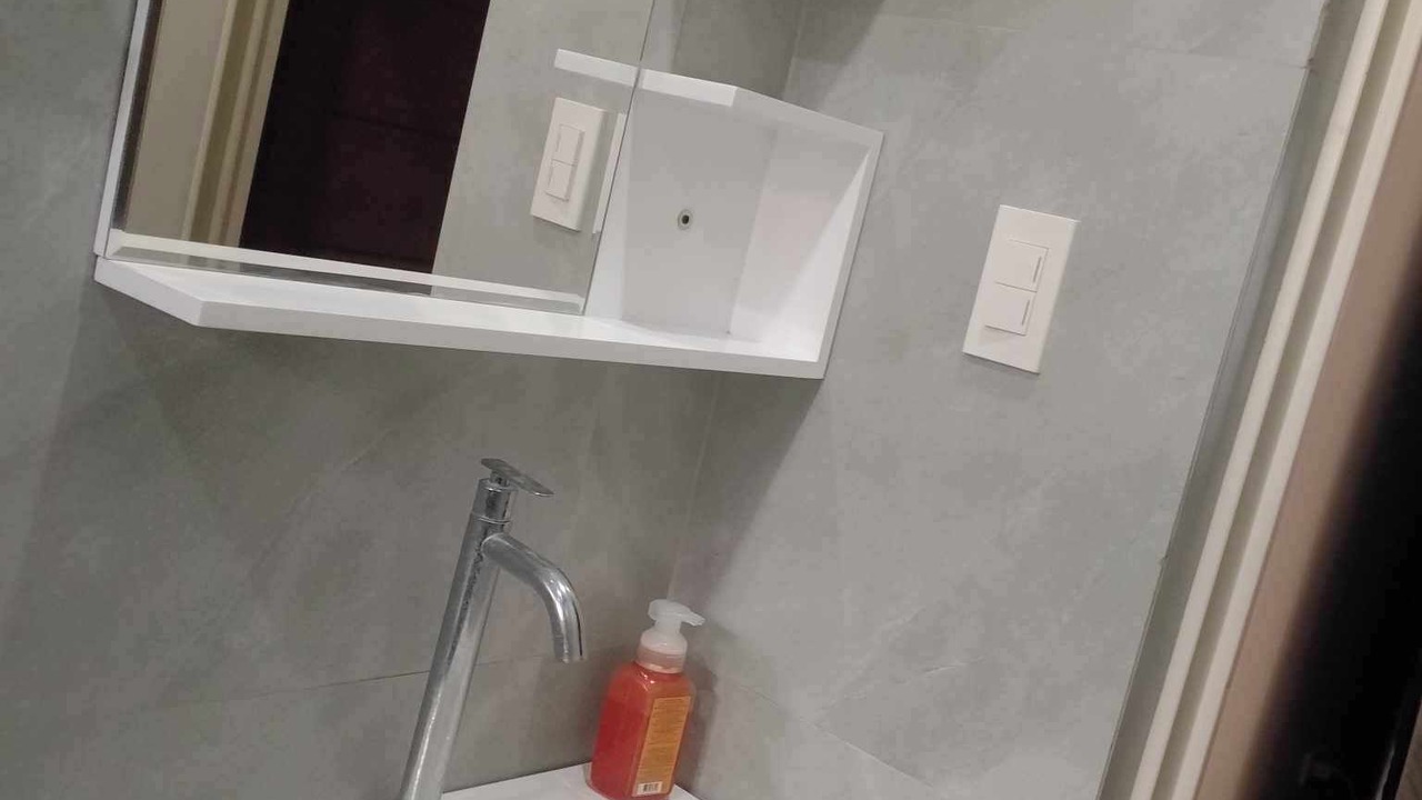Photo of Bathroom in Bacolod