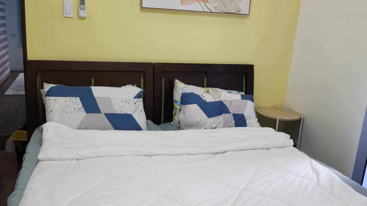 Photo of Bedroom in Bacolod