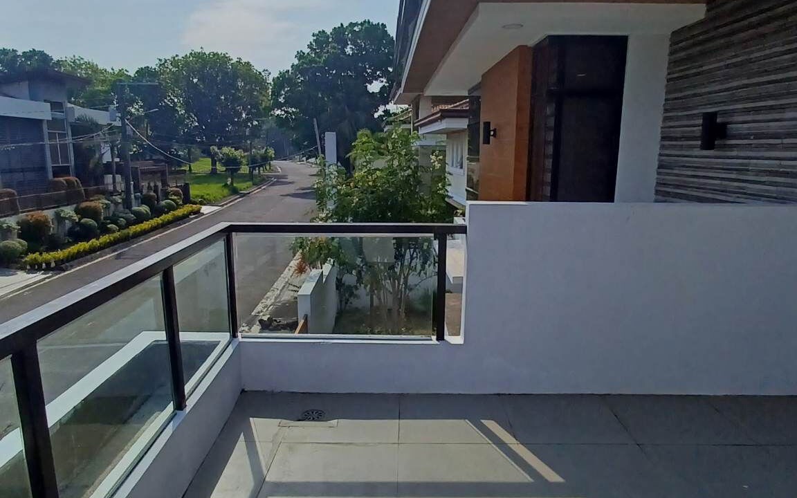 Photo of Patio Balcony in Bacolod