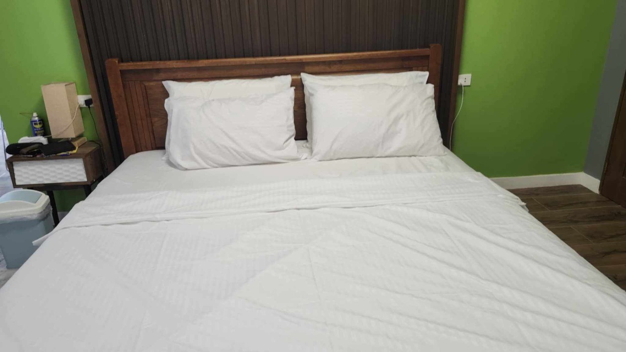 Photo of Bedroom in Bacolod