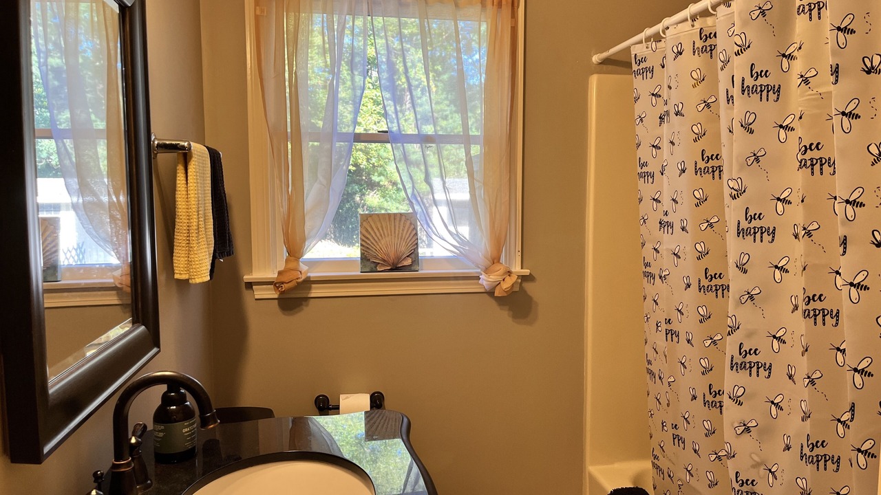 Photo of Bathroom in West Barnstable