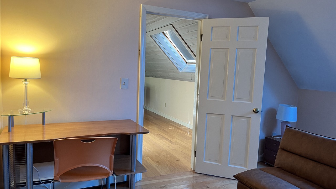 Photo of Bedroom in West Barnstable