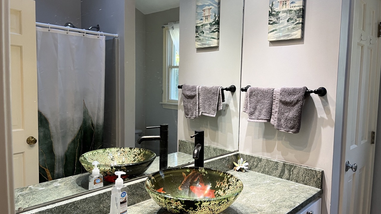 Photo of Bathroom in West Barnstable