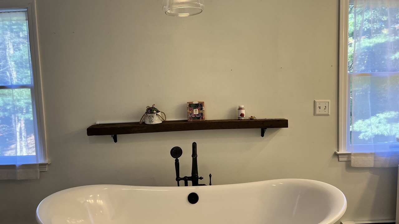 Photo of Bathroom in West Barnstable